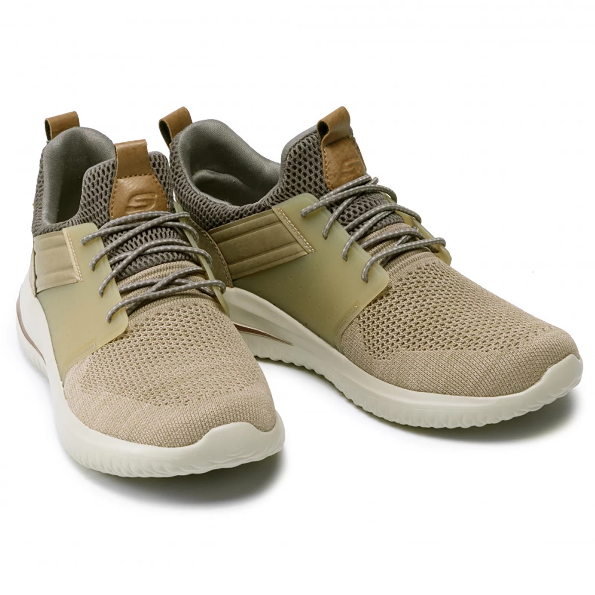 کتانی رانینگ مردانه اسکچرز Skechers 210238