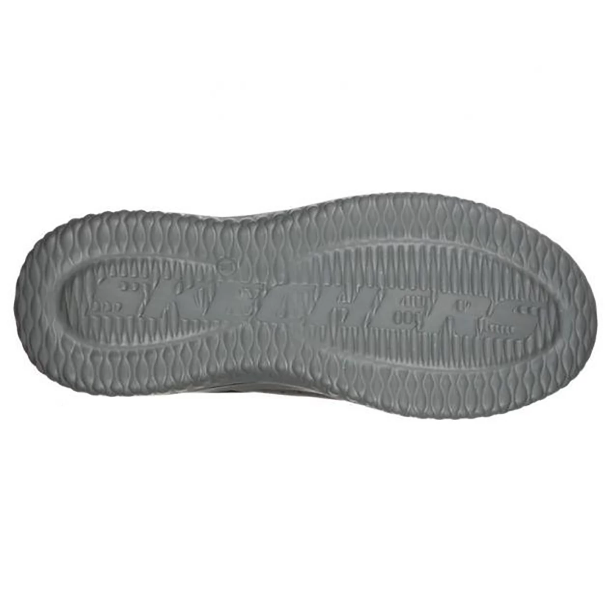 کتانی رانینگ مردانه اسکچرز Skechers 210238 BKGY