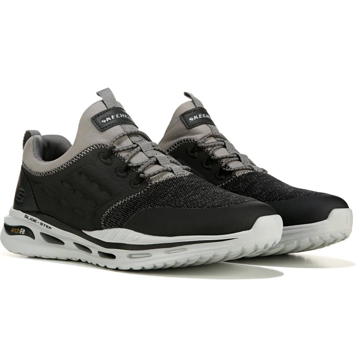 کتانی رانینگ مردانه اسکچرز Skechers 210433blk