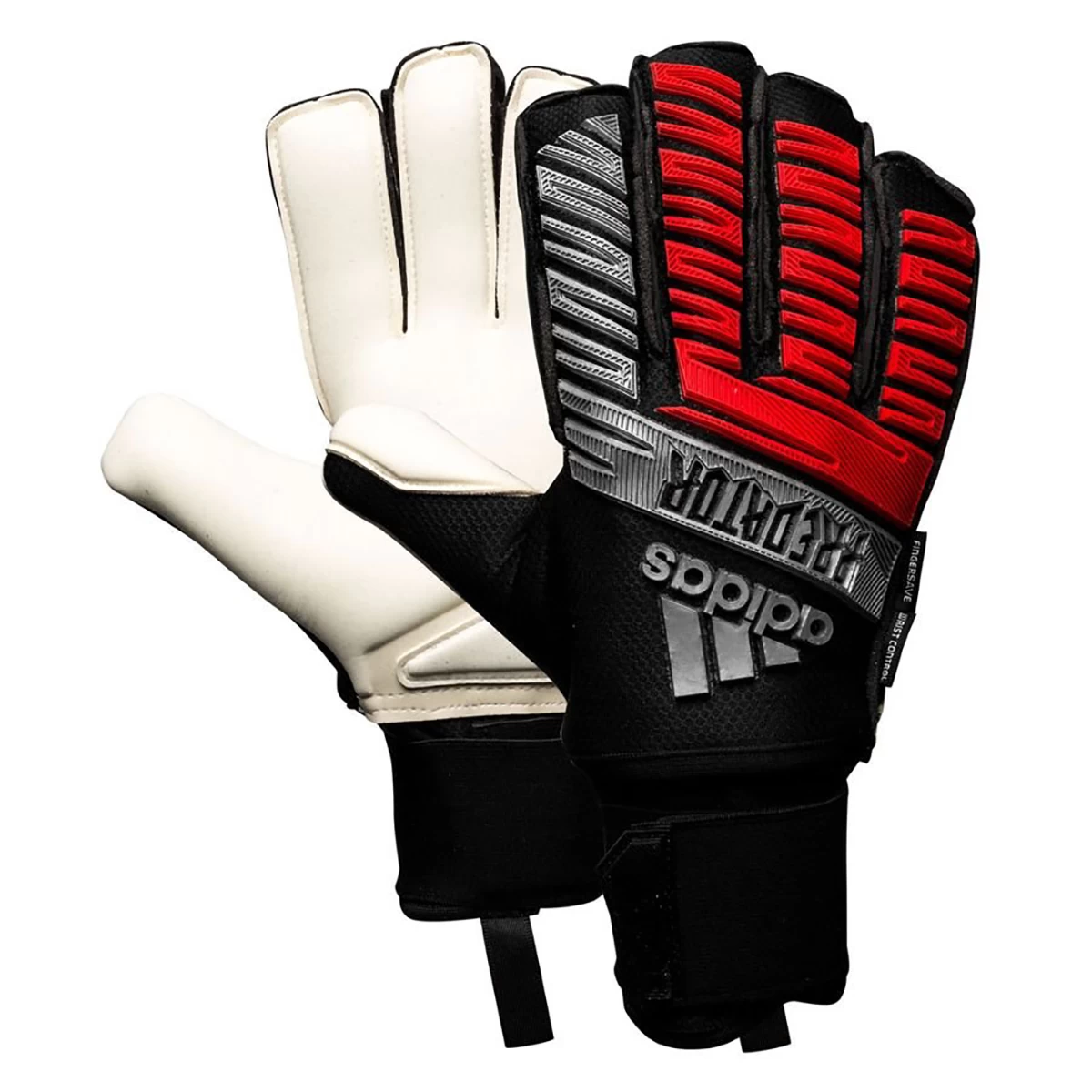 دستکش دوازه بانی آدیداس Adidas Ultimate Goalkeeper Gloves DY2592