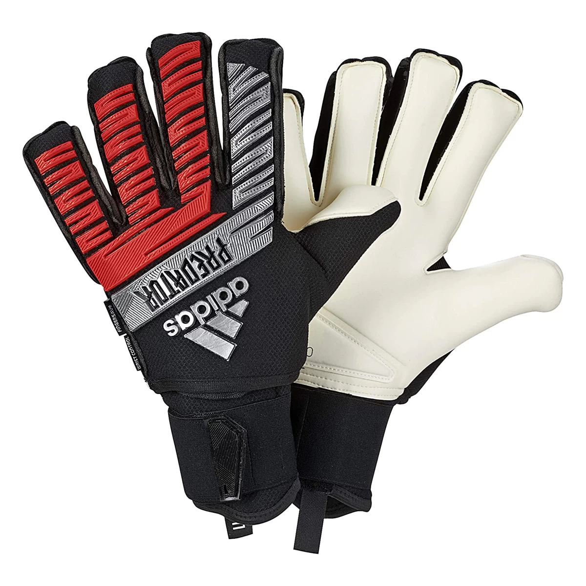 دستکش دوازه بانی آدیداس Adidas Ultimate Goalkeeper Gloves DY2592