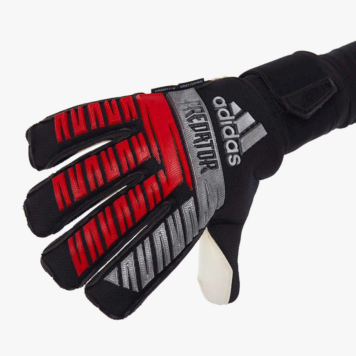 دستکش دوازه بانی آدیداس Adidas Ultimate Goalkeeper Gloves DY2592