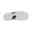 کفش بسکتبال نایک طرح اصلی Nike Air Flightposite White Black