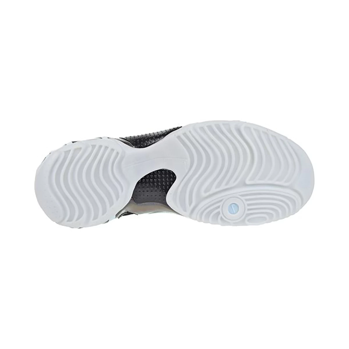 کفش بسکتبال نایک طرح اصلی Nike Air Flightposite White Black