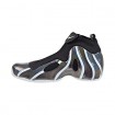 کفش بسکتبال نایک طرح اصلی Nike Air Flightposite White Black