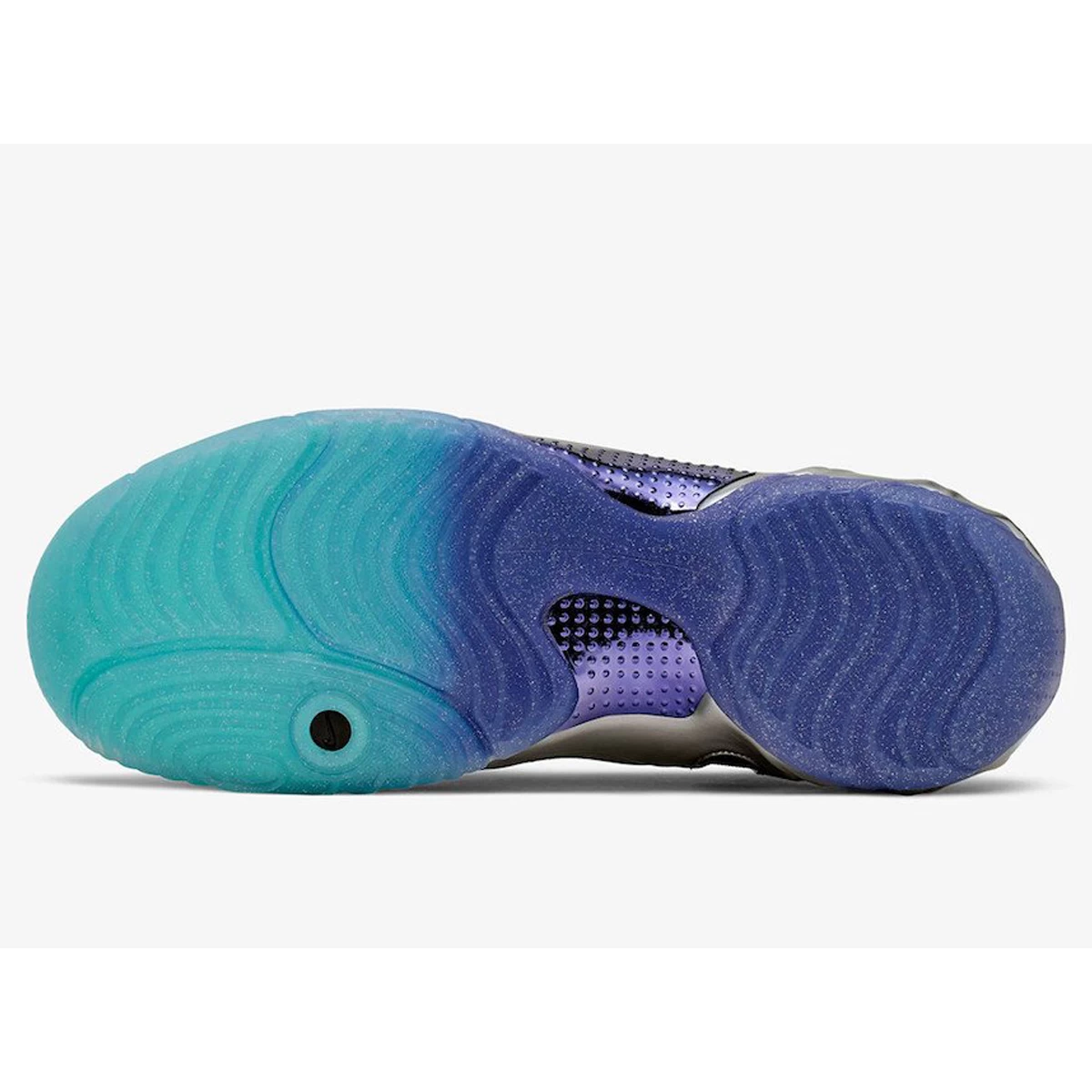 کفش بسکتبال نایک طرح اصلی Nike FlightPosite Silver