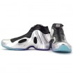 کفش بسکتبال نایک طرح اصلی Nike FlightPosite Silver