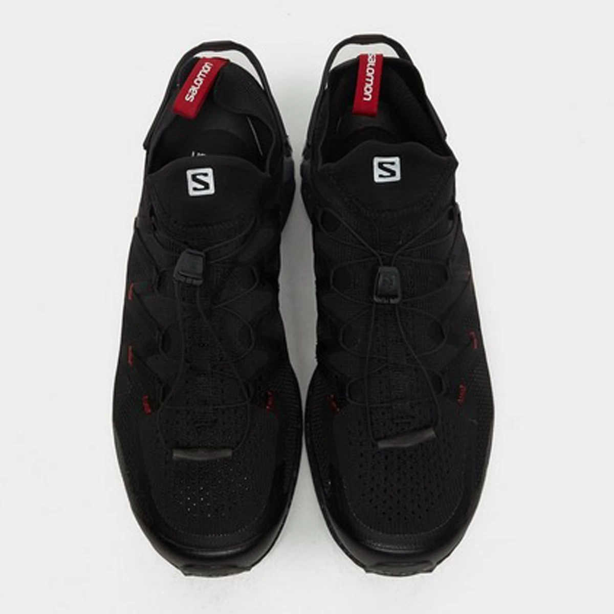 کتانی رانینگ مردانه سالومون طرح اصلی Salomon XT-Rush Black