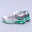 کتانی رانینگ مردانه سالومون طرح اصلی Salomon XT-Rush Grey Green