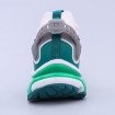 کتانی رانینگ مردانه سالومون طرح اصلی Salomon XT-Rush Grey Green