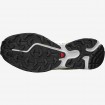 کتانی رانینگ مردانه سالومون طرح اصلی Salomon XT-Rush White Yellow