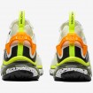 کتانی رانینگ مردانه سالومون طرح اصلی Salomon XT-Rush White Yellow