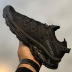 کتانی رانینگ مردانه سالومون طرح اصلی مشکی Salomon XT-Rush Black