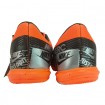 کفش فوتسال نایک مرکوریال طرح اصلی Nike Mercurial Black Orenge