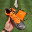 کفش فوتبال نایک مرکوریال طرح اصلی Nike Mercurial Black Orenge