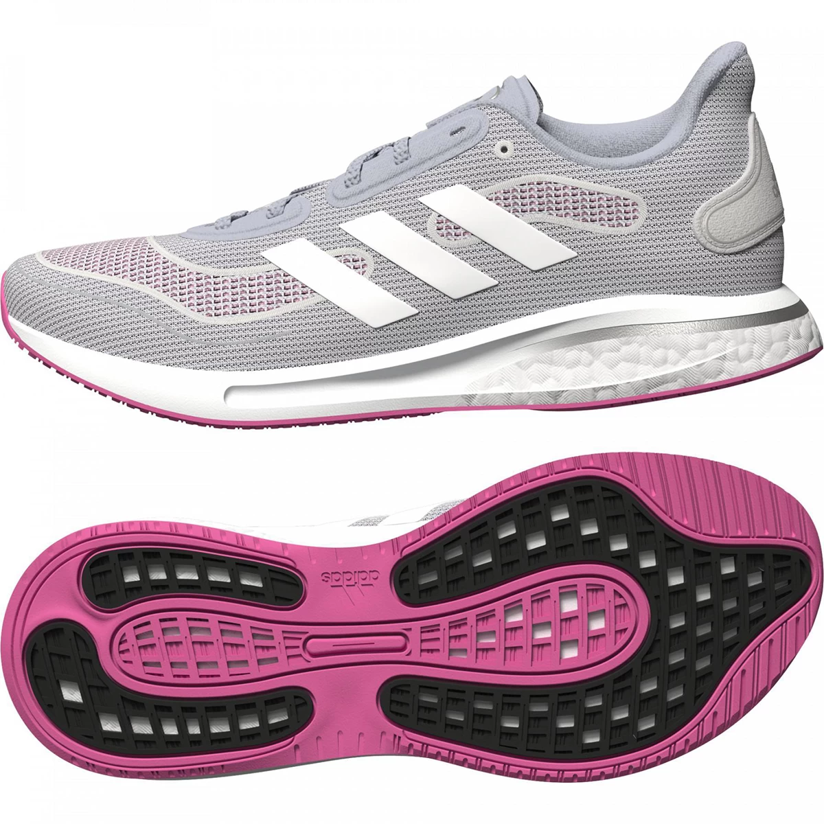 کتانی رانینگ زنانه آدیداس Adidas Supernova Fx6808