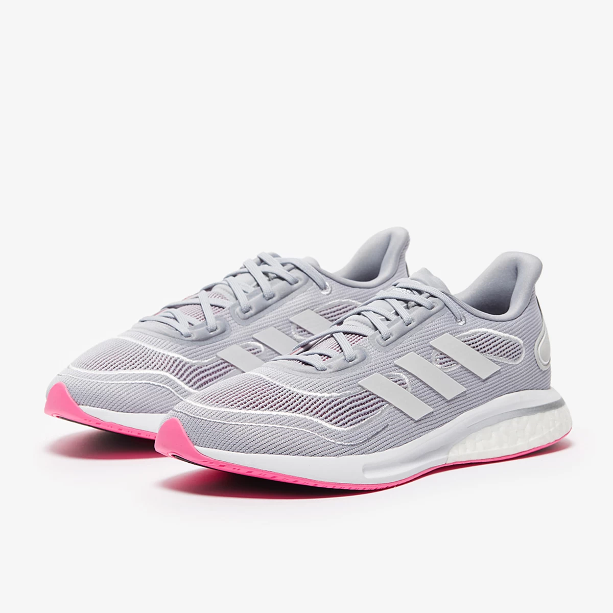 کتانی رانینگ زنانه آدیداس Adidas Supernova Fx6808