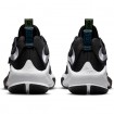 کفش بسکتبال نایک طرح اصلی Nike Zoom Freak 3 Black White Purple