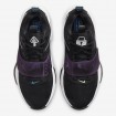 کفش بسکتبال نایک طرح اصلی Nike Zoom Freak 3 Black White Purple