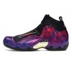 کفش بسکتبال نایک طرح اصلی Nike Air Flightposite Pink Purple