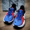 کفش بسکتبال نایک طرح اصلی Nike PG 5 White Red Blue