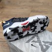 کفش بسکتبال نایک طرح اصلی Nike PG 5 Yellow Grey