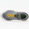 کفش بسکتبال نایک طرح اصلی Nike Acg Zoom Air Ao Grey Yellow