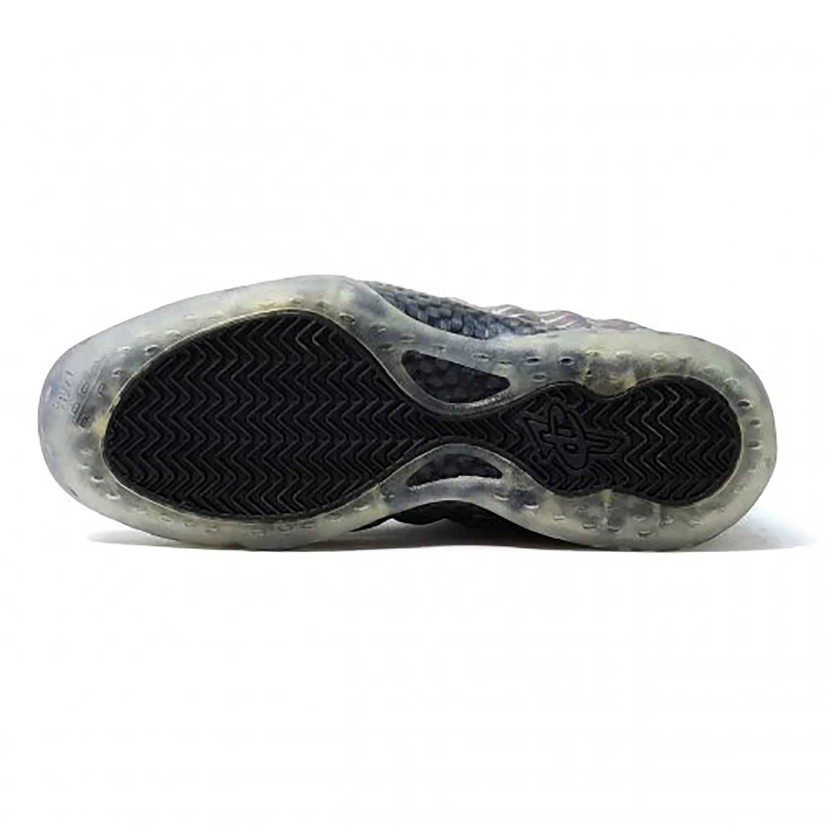 کفش بسکتبال نایک طرح اصلی Nike Air Foamposite One