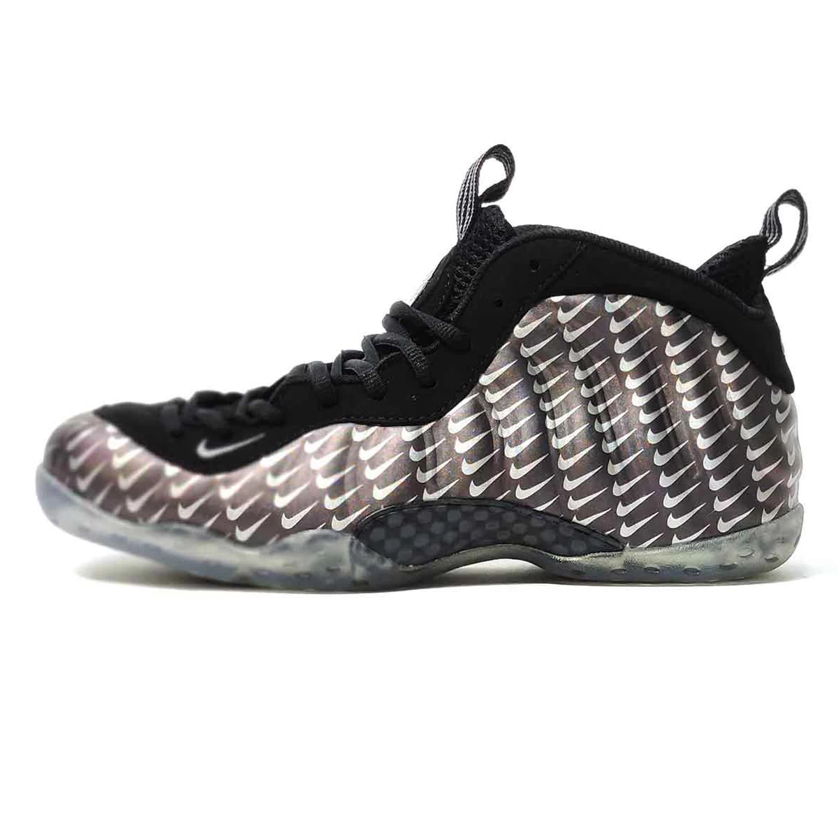 کفش بسکتبال نایک طرح اصلی Nike Air Foamposite One
