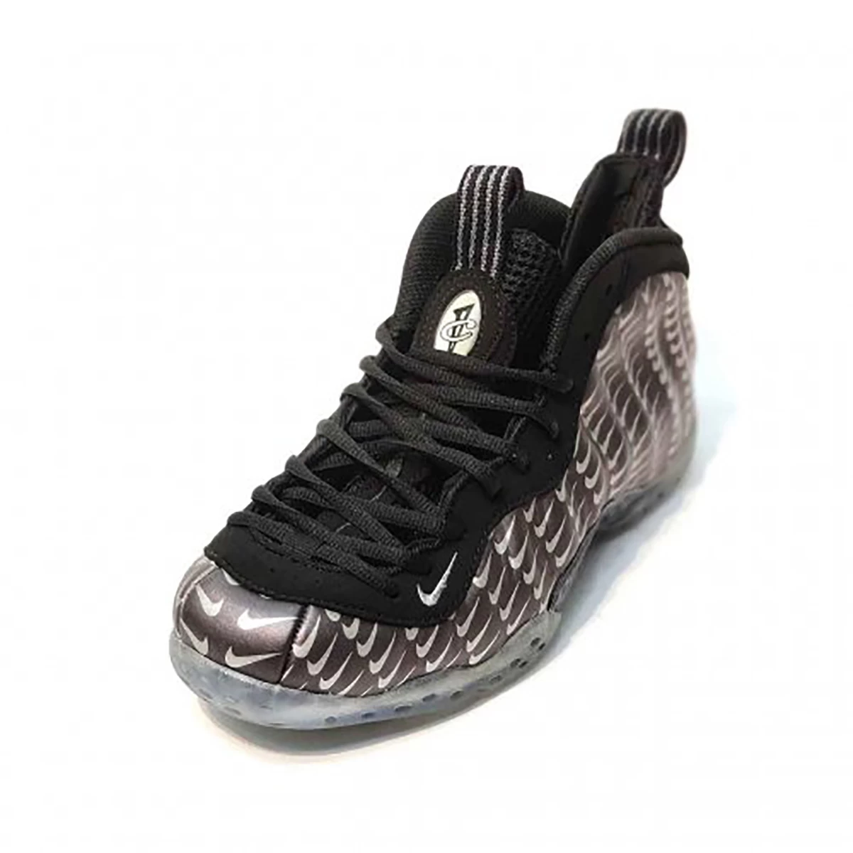 کفش بسکتبال نایک طرح اصلی Nike Air Foamposite One
