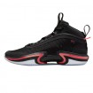 کفش بسکتبال نایک طرح اصلی Nike Air Jordan 36 Black Red