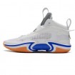 کفش بسکتبال نایک طرح اصلی Nike Air Jordan 36 White Blue