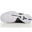 کفش بسکتبال نایک طرح اصلی Nike Kobe 6 Black White