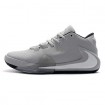کفش بسکتبال نایک طرح اصلی Nike Zoom Freak 1 Grey