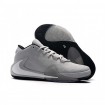 کفش بسکتبال نایک طرح اصلی Nike Zoom Freak 1 Grey