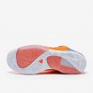 کفش بسکتبال نایک طرح اصلی Nike Zoom Freak 1 Orange Blue
