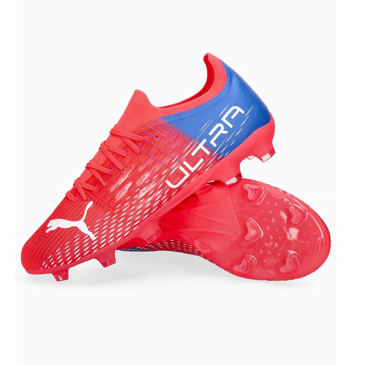 کفش فوتبال پوما الترا Puma Ultra 3.3 Fg Ag M 106523-01