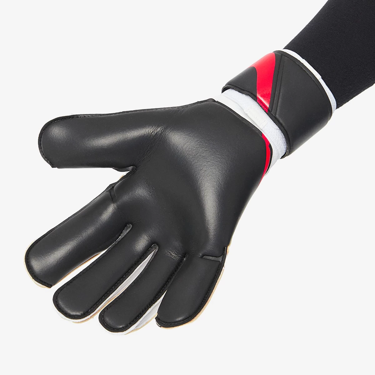 دستکش دروازه بانی نایک Nike Goalkeeper Gloves Grip 3 Motivation CN5651-101
