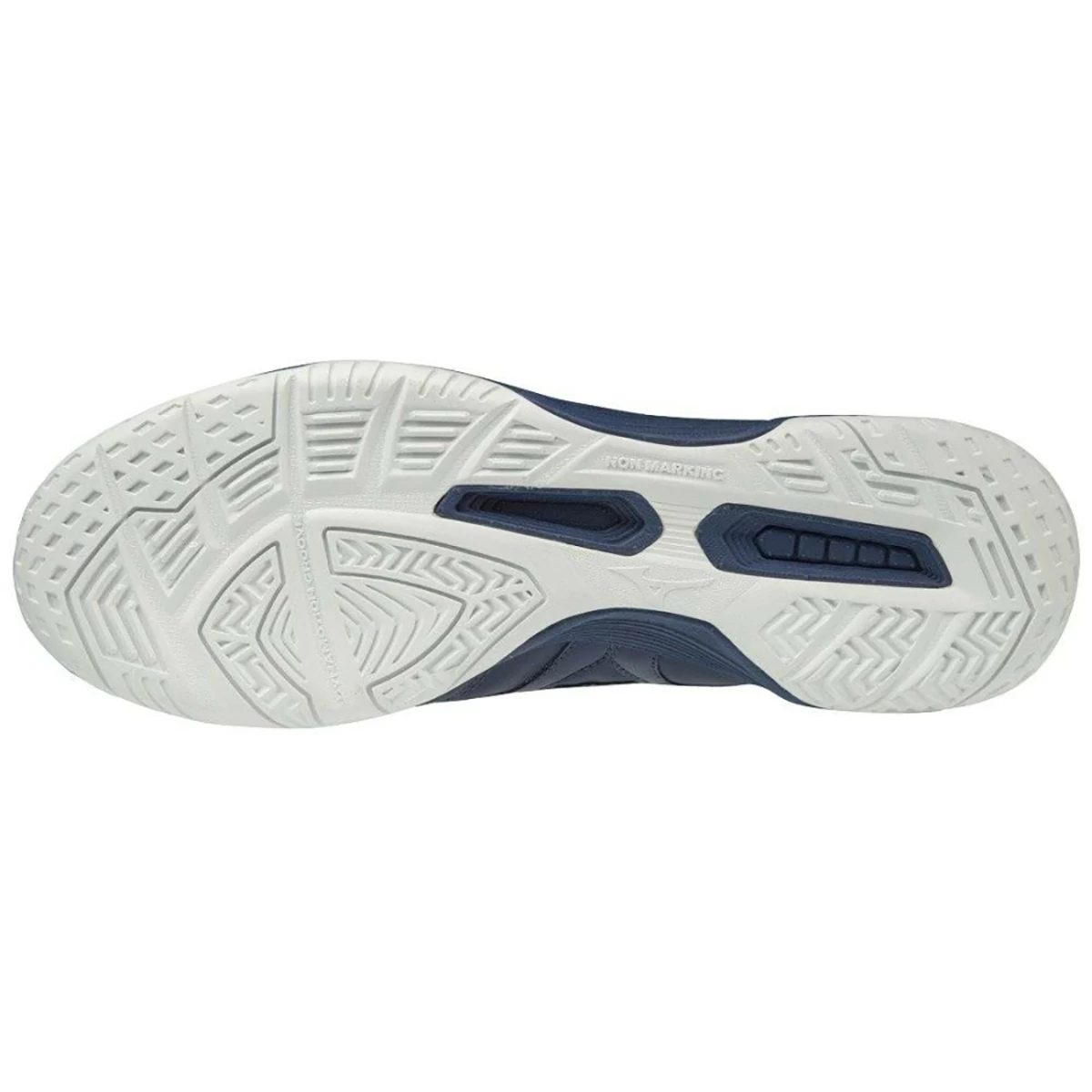کفش فوتسال میزانو مورلیا Mizuno Morelia Sala Classic Q1GA190214