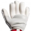 دستکش دروازه بانی آدیداس پردیتور طرح اصلی Adidas Goalkeeper Gloves Predator Trans Pro Red Real Coral Black White