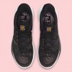 کفش بسکتبال مردانه نایک طرح اصلی Nike Kyrie 7 Black White