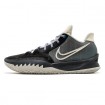 کفش بسکتبال مردانه نایک طرح اصلی Nike Kyrie 4 Low Grey