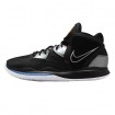 کفش بسکتبال مردانه نایک طرح اصلی Nike Kyrie 8 Black White