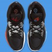 کفش بسکتبال مردانه نایک طرح اصلی Nike Kyrie 8 Black White