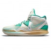 کفش بسکتبال مردانه نایک طرح اصلی Nike Kyrie Infinity GS 8 White Green