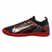 کفش فوتسال نایک مرکوریال طرح اصلی Nike Mercurial Black Red