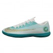 کفش فوتسال نایک مرکوریال طرح اصلی Nike Mercurial White Green
