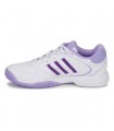 کفش تنیس آدیداس آمبیشن 8 Adidas Ambition VIII STR 