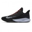 کفش بسکتبال مردانه نایک طرح اصلی Nike Precision 4 Black