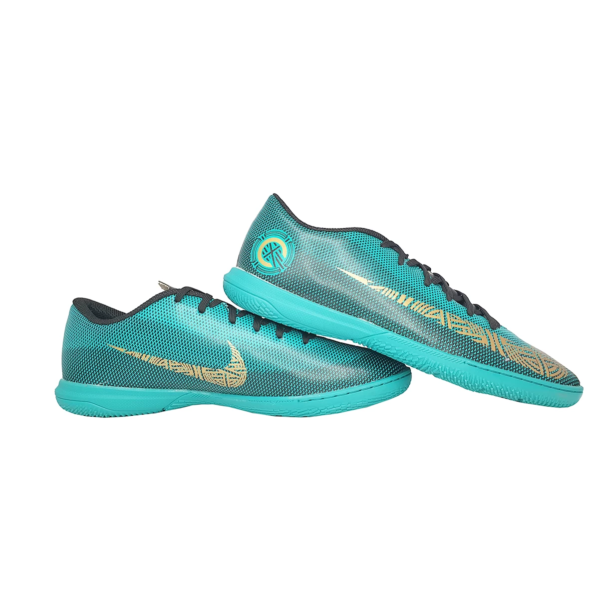 کفش فوتسال نایک مرکوریال طرح اصلی Nike Mercurial Green